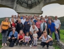 Izlet u Podgarić povodom Međunarodnog tjedna gluhih