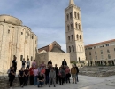 Izlet u NP Krka, Zadar i Rastoke povodom Međunarodnog tjedna gluhih 2025.