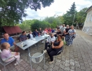 Ljetna škola HZJ u Novom Vinodolskom 2025.