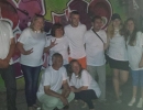 Održan Deaf party - Bijela noć u Bjelovaru