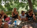 Ljetna škola znakovnog jezika u Novom Vinodolskom 24.8 - 2.9. 2017.