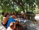 Ljetna škola znakovnog jezika u Novom Vinodolskom 24.8 - 2.9. 2017.