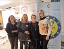 Sudjelovanje na 28. hrvatskom simpoziju osoba s invaliditetom s međunarodnim sudjelovanjem