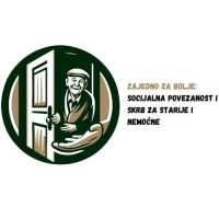 Pružatelji usluge kao važna poveznica između projekta i korisnika