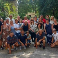 Ljetna škola HZJ u Novom Vinodolskom 2024.