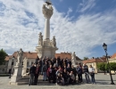 Izlet u Đakovo, Kopački rit, Osijek i Bizovačke toplice