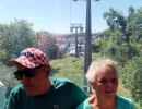 Izlet na Sljeme, Zagreb i  Western Ranch Cowboy
