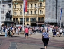 Izlet na Sljeme, Zagreb i  Western Ranch Cowboy