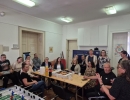 Dan otvorenih vrata Uoos Bbž 2025.