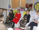 Sudjelovanje naših predstavnika na XXI. hrvatskom simpoziju osoba s invaliditetom