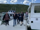 Izlet u NP Krka, Zadar i Rastoke povodom Međunarodnog tjedna gluhih 2025.