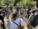 Izlet u NP Krka, Zadar i Rastoke povodom Međunarodnog tjedna gluhih 2025.