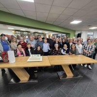 Redovna skupština Udruge osoba oštećena sluha bjelovarsko-bilogorske županije