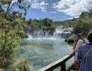 Izlet u NP Krka, Zadar i Rastoke povodom Međunarodnog tjedna gluhih 2025.