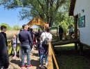 Izlet u Đakovo, Kopački rit, Osijek i Bizovačke toplice