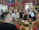 Izlet na Sljeme, Zagreb i  Western Ranch Cowboy