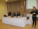 Godišnja izvještajna skupština UOOS BBŽ za 2016. godinu.