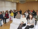 Godišnja izvještajna skupština UOOS BBŽ za 2016. godinu.
