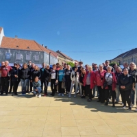 IZLET U KOPRIVNICU