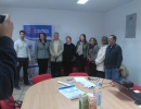 Prezentacija projekta “Punim srcem do osmijeha”