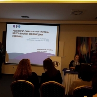 Skup Hrvatskog  društva stručnih  komunikacijskih  posrednika
