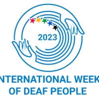 Danas počinje Međunarodni tjedan gluhih osoba!